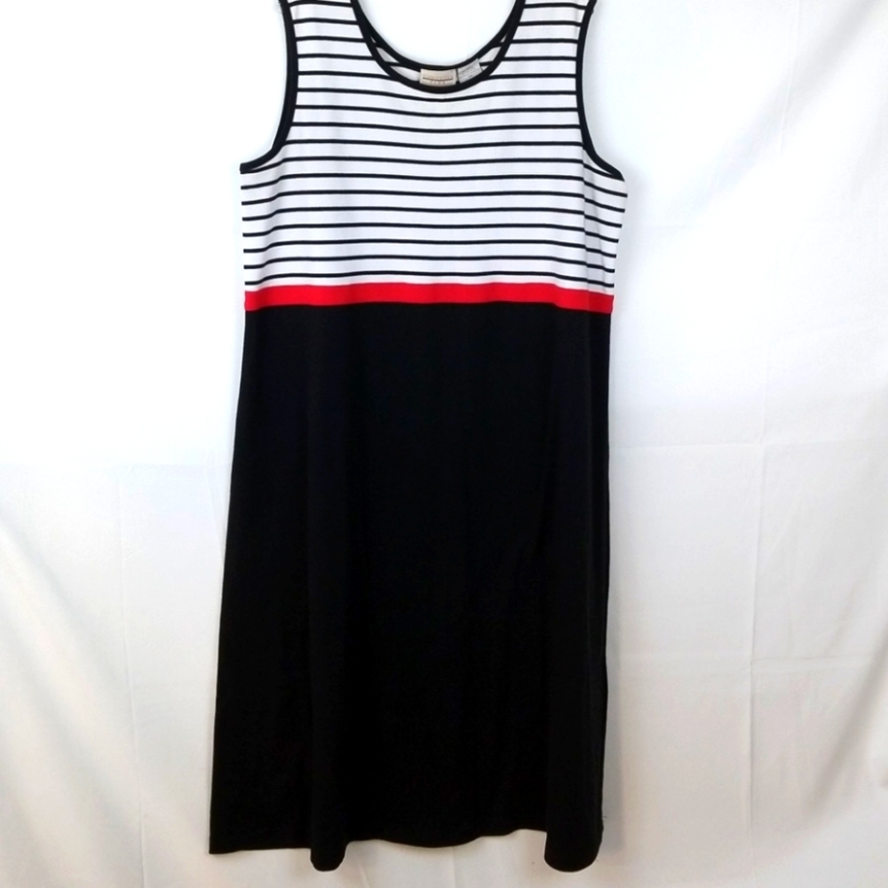 EXPRESSION PLUS DRESS